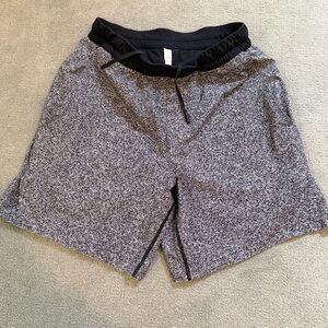 Men’s Lululemon Workout Shorts - Small - Preowned